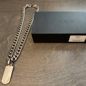 ASRV Chain